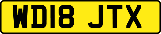 WD18JTX