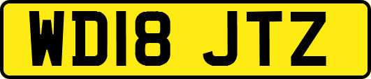WD18JTZ