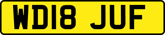 WD18JUF