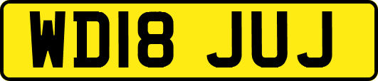 WD18JUJ