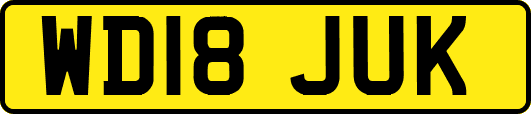 WD18JUK