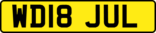 WD18JUL