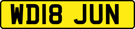 WD18JUN
