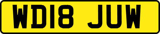 WD18JUW