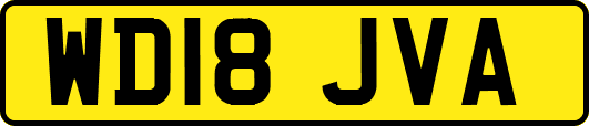 WD18JVA