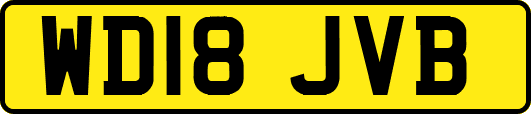 WD18JVB