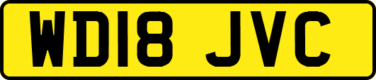WD18JVC