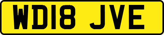 WD18JVE