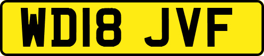 WD18JVF
