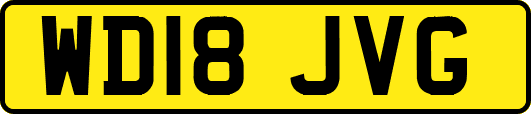 WD18JVG