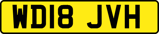 WD18JVH