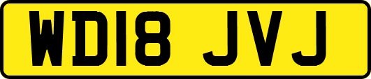 WD18JVJ