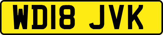 WD18JVK