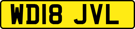 WD18JVL