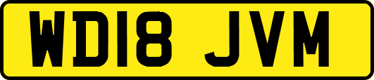WD18JVM