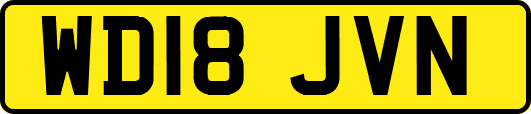 WD18JVN