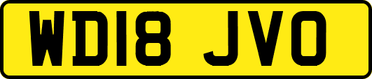 WD18JVO