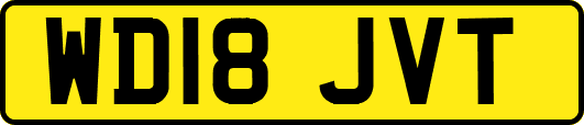 WD18JVT