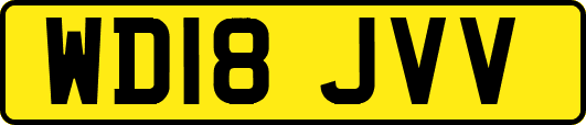 WD18JVV