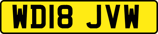WD18JVW