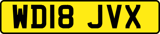 WD18JVX