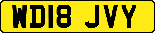 WD18JVY