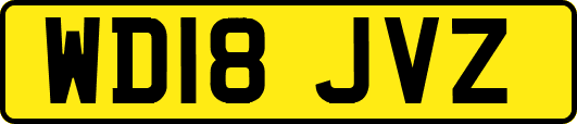 WD18JVZ