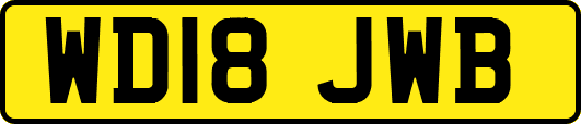 WD18JWB