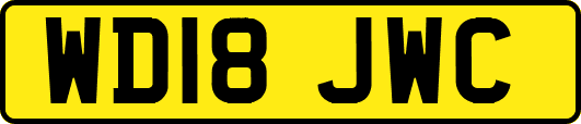 WD18JWC