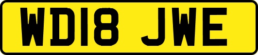 WD18JWE