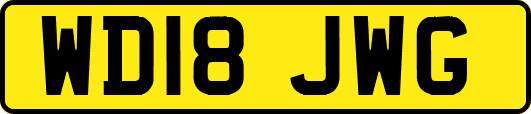 WD18JWG