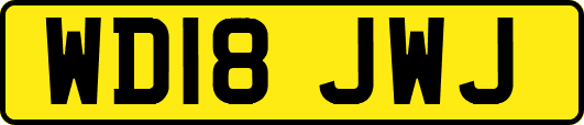WD18JWJ