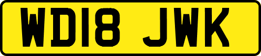 WD18JWK
