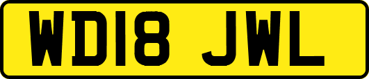 WD18JWL