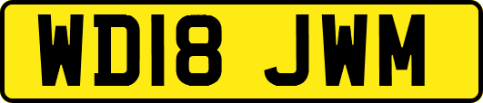 WD18JWM