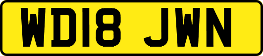 WD18JWN