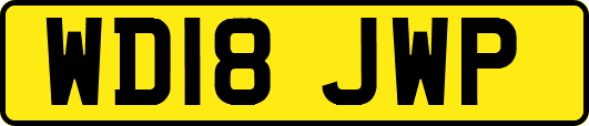 WD18JWP