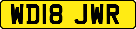 WD18JWR