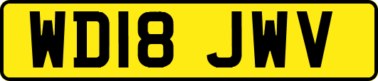 WD18JWV