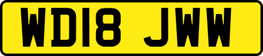 WD18JWW