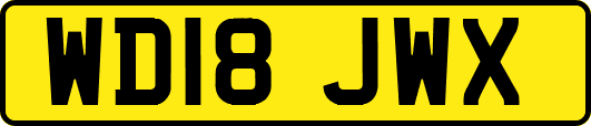 WD18JWX