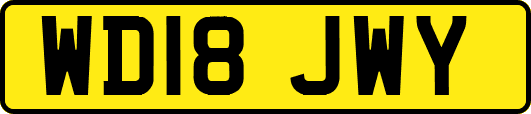 WD18JWY