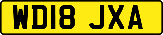 WD18JXA
