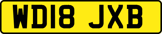 WD18JXB