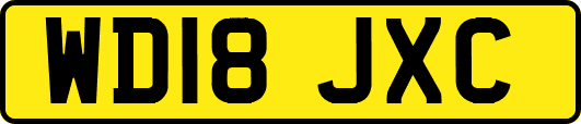 WD18JXC