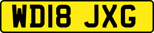 WD18JXG