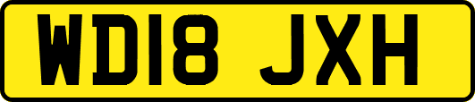 WD18JXH