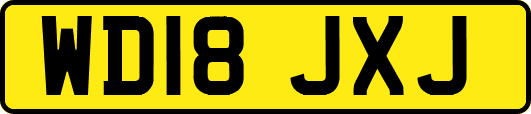 WD18JXJ