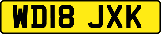 WD18JXK