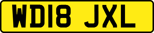 WD18JXL